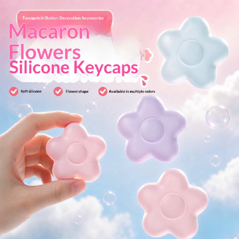 재고 있음, 다마고치 파라다이스에 적합한 실리콘 버튼  - Good Floral & Wedding Decor Supply 리뷰 및 가격
