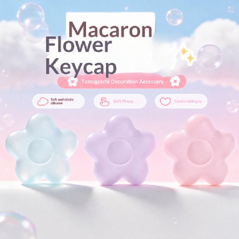 재고 있음, 다마고치 파라다이스에 적합한 실리콘 버튼  - Good Floral & Wedding Decor Supply 리뷰 및 가격